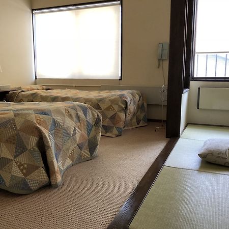 Kusatsu Ranburu Esterno foto